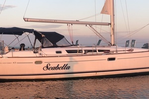 2006 Jeanneau Sun Odyssey thumbnail 6