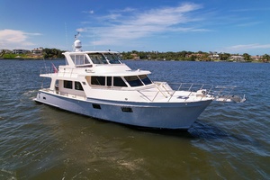 Yacht for sale MIST