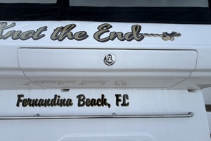 Knot the End 50ft Sea Ray Yacht For Sale
