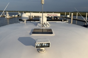 Knot the End 50ft Sea Ray Yacht For Sale