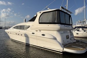 Knot the End 50ft Sea Ray Yacht For Sale