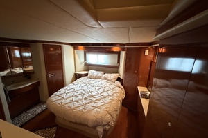 Knot the End 50ft Sea Ray Yacht For Sale