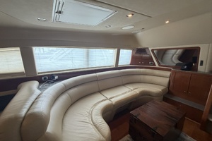Knot the End 50ft Sea Ray Yacht For Sale
