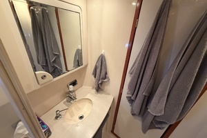 Knot the End 50ft Sea Ray Yacht For Sale