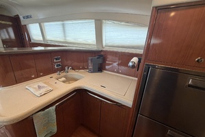 Knot the End 50ft Sea Ray Yacht For Sale