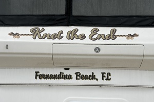 Knot the End 50ft Sea Ray Yacht For Sale