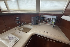 Knot the End 50ft Sea Ray Yacht For Sale