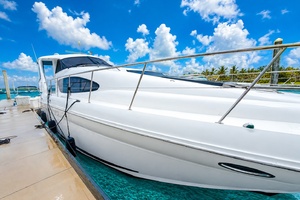 Knot the End 50ft Sea Ray Yacht For Sale