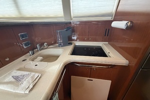 Knot the End 50ft Sea Ray Yacht For Sale