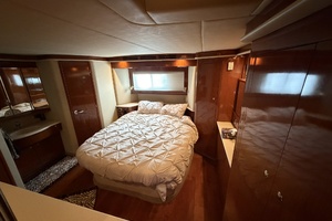 Knot the End 50ft Sea Ray Yacht For Sale