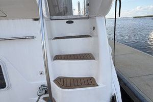 Knot the End 50ft Sea Ray Yacht For Sale
