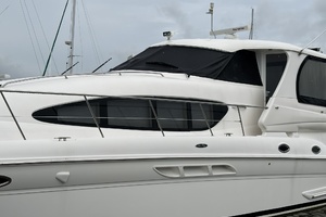 Knot the End 50ft Sea Ray Yacht For Sale