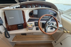 Knot the End 50ft Sea Ray Yacht For Sale