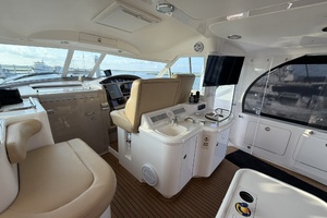 Knot the End 50ft Sea Ray Yacht For Sale