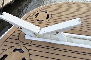 Knot the End 50ft Sea Ray Yacht For Sale