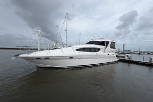 Knot the End 50ft Sea Ray Yacht For Sale