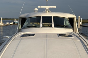 Knot the End 50ft Sea Ray Yacht For Sale
