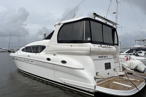 Knot the End 50ft Sea Ray Yacht For Sale