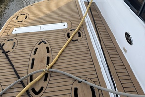 Knot the End 50ft Sea Ray Yacht For Sale