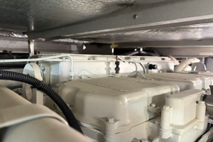 Knot the End 50ft Sea Ray Yacht For Sale