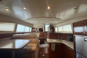 Knot the End 50ft Sea Ray Yacht For Sale