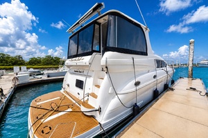 Knot the End 50ft Sea Ray Yacht For Sale