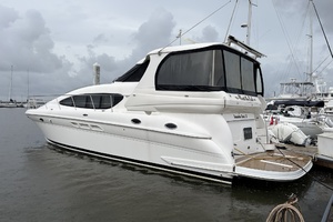 Knot the End 50ft Sea Ray Yacht For Sale