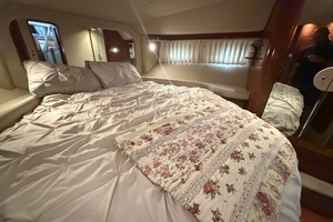 Knot the End 50ft Sea Ray Yacht For Sale