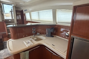 Knot the End 50ft Sea Ray Yacht For Sale