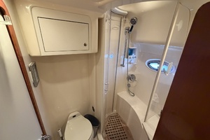 Knot the End 50ft Sea Ray Yacht For Sale