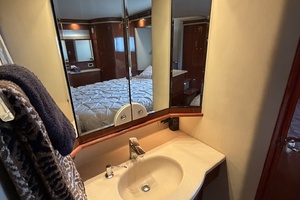 Knot the End 50ft Sea Ray Yacht For Sale