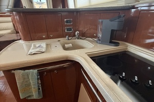 Knot the End 50ft Sea Ray Yacht For Sale