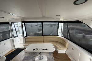 Knot the End 50ft Sea Ray Yacht For Sale