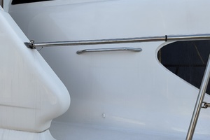 Knot the End 50ft Sea Ray Yacht For Sale
