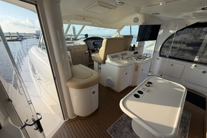 Knot the End 50ft Sea Ray Yacht For Sale