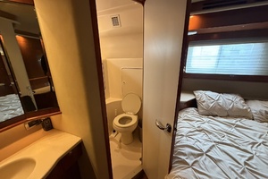 Knot the End 50ft Sea Ray Yacht For Sale