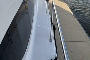 Knot the End 50ft Sea Ray Yacht For Sale