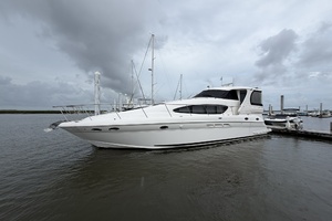 Knot the End 50ft Sea Ray Yacht For Sale