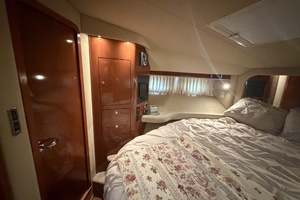 Knot the End 50ft Sea Ray Yacht For Sale