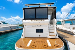 Knot the End 50ft Sea Ray Yacht For Sale