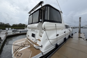 Knot the End 50ft Sea Ray Yacht For Sale