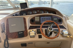 Knot the End 50ft Sea Ray Yacht For Sale