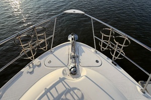 Knot the End 50ft Sea Ray Yacht For Sale