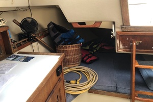 EASTERN WIND 30ft Catalina Yacht For Sale
