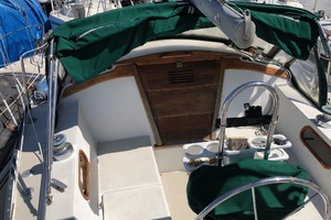 EASTERN WIND 30ft Catalina Yacht For Sale