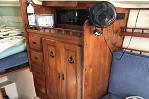 EASTERN WIND 30ft Catalina Yacht For Sale
