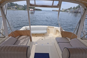 Midsummer 34ft Mainship Yacht For Sale
