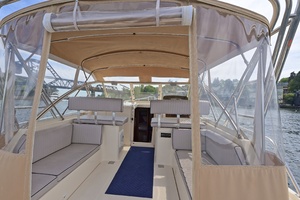 Midsummer 34ft Mainship Yacht For Sale