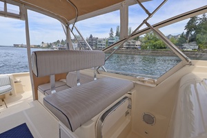Midsummer 34ft Mainship Yacht For Sale