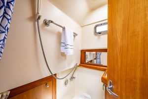 Midsummer 34ft Mainship Yacht For Sale